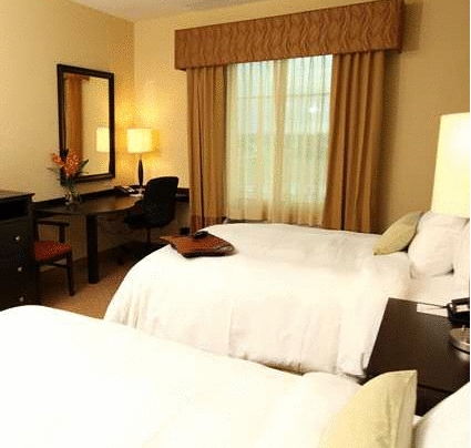 Hampton Inn & Suites Homestead  03.[1]